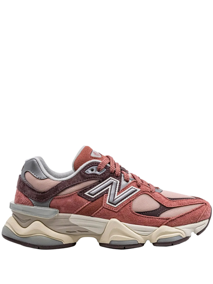 New Balance 9060 – Mineral Red Truffle