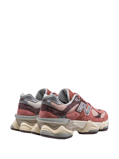 New Balance 9060 – Mineral Red Truffle