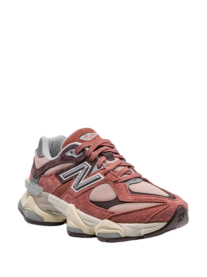 New Balance 9060 – Mineral Red Truffle