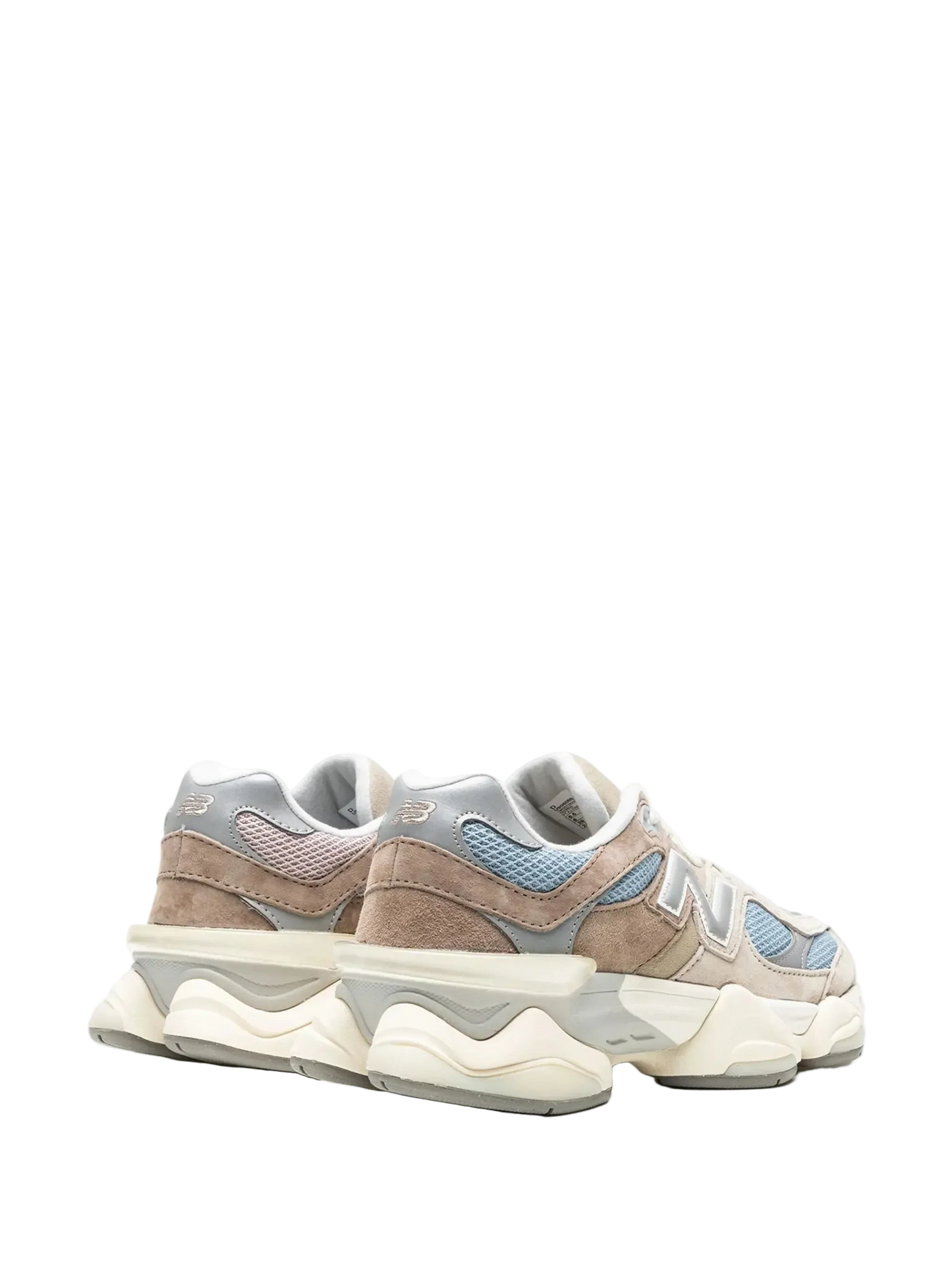 New Balance 9060 – Sea Salt Blue