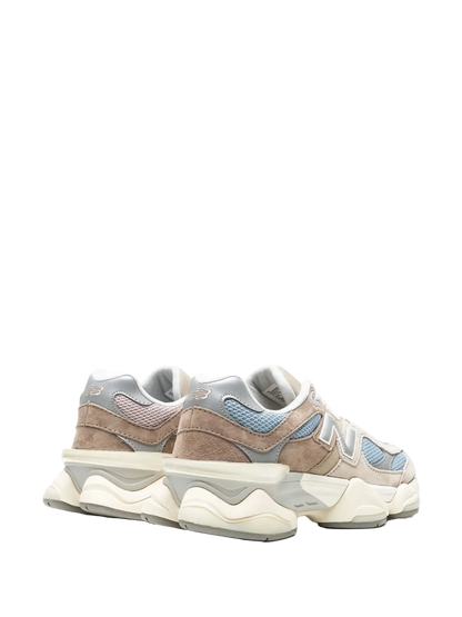 New Balance 9060 – Sea Salt Blue