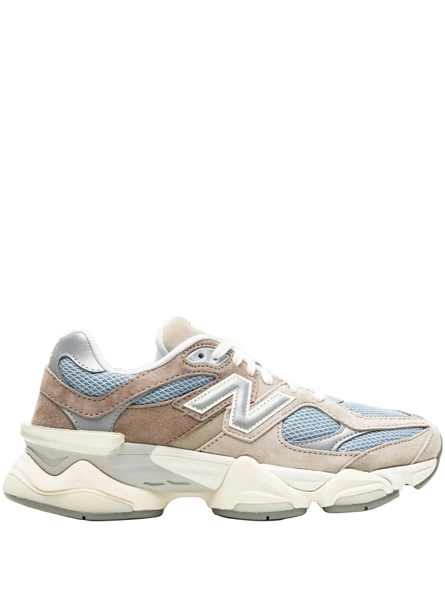 New Balance 9060 – Sea Salt Blue