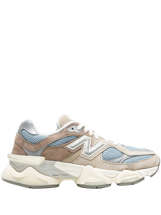 New Balance 9060 – Sea Salt Blue