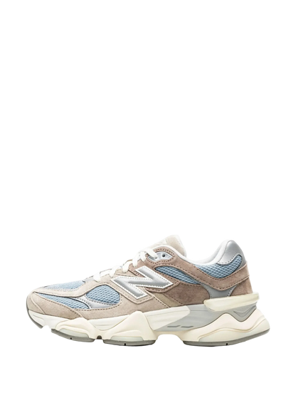 New Balance 9060 – Sea Salt Blue