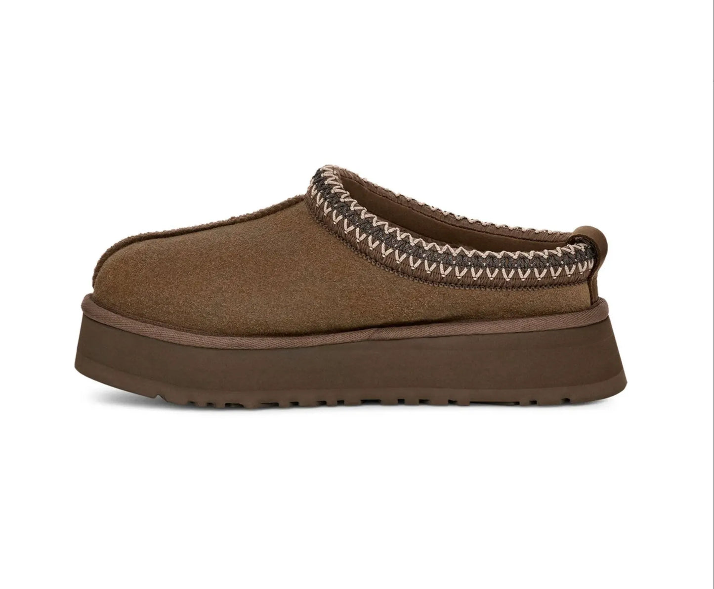 UGG Tazz Hickory