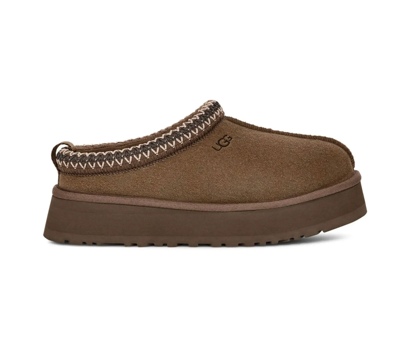 UGG Tazz Hickory