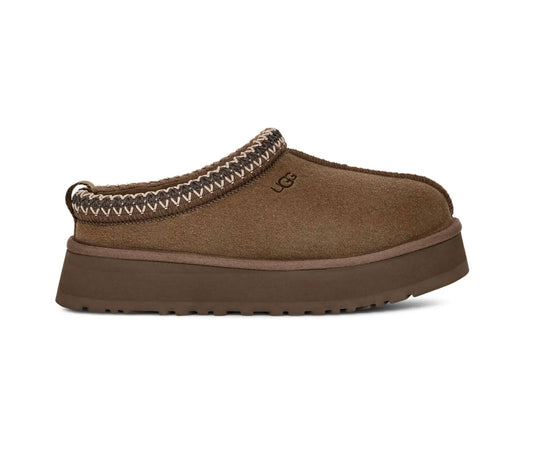 UGG Tazz Hickory