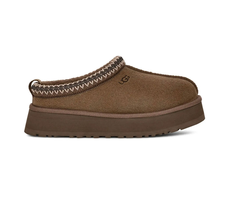 UGG Tazz Hickory