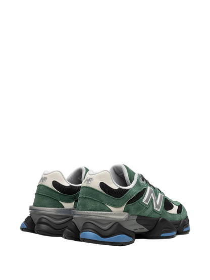 New Balance 9060 – Team Forest Green