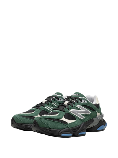 New Balance 9060 – Team Forest Green
