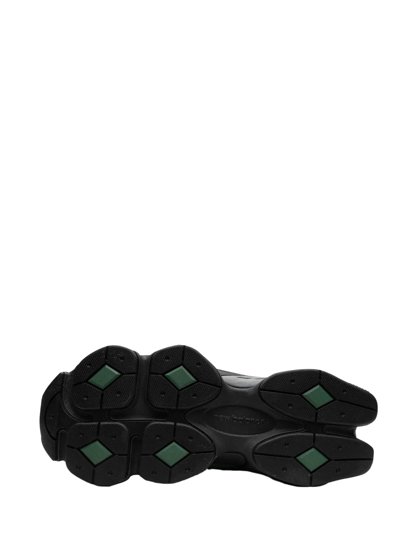 New Balance 9060 – Team Forest Green