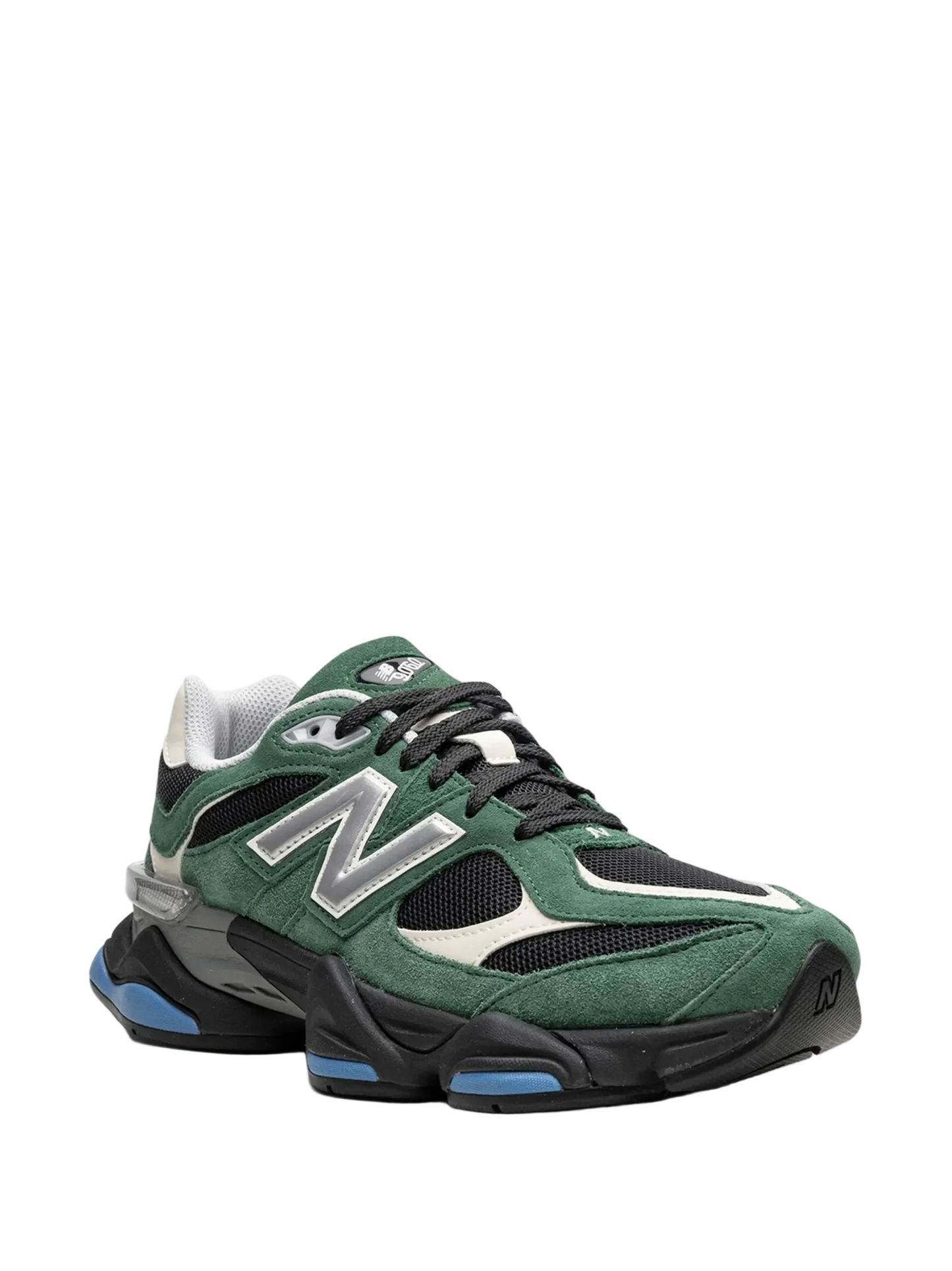 New Balance 9060 – Team Forest Green