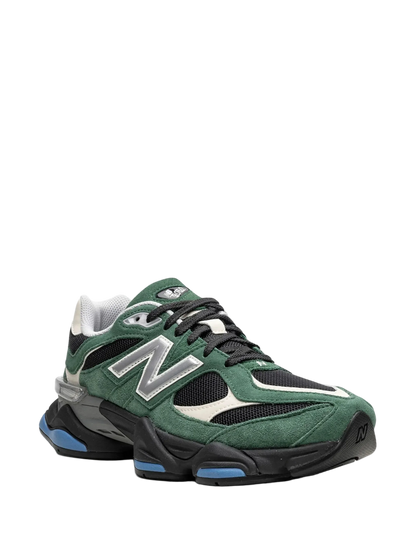 New Balance 9060 – Team Forest Green
