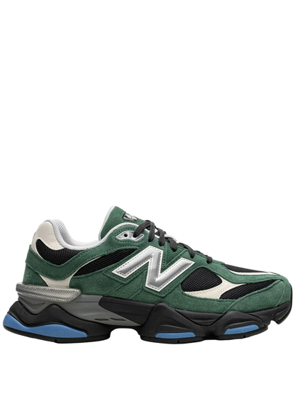 New Balance 9060 – Team Forest Green
