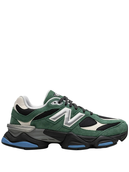 New Balance 9060 – Team Forest Green