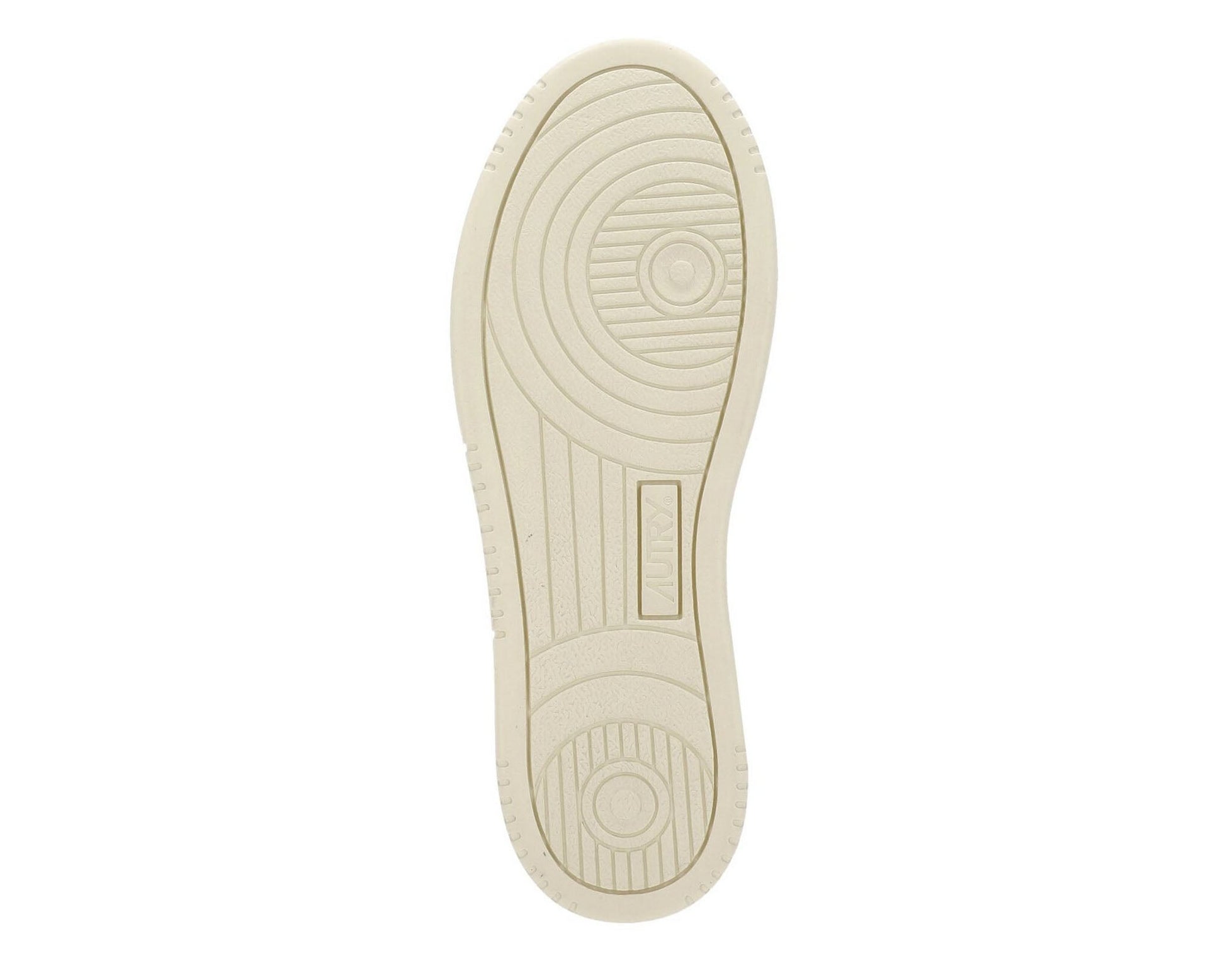 Autry Medalist Low-Top Sneakers