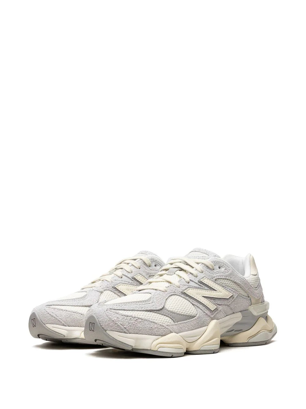 New Balance 9060 – Quartz Grey