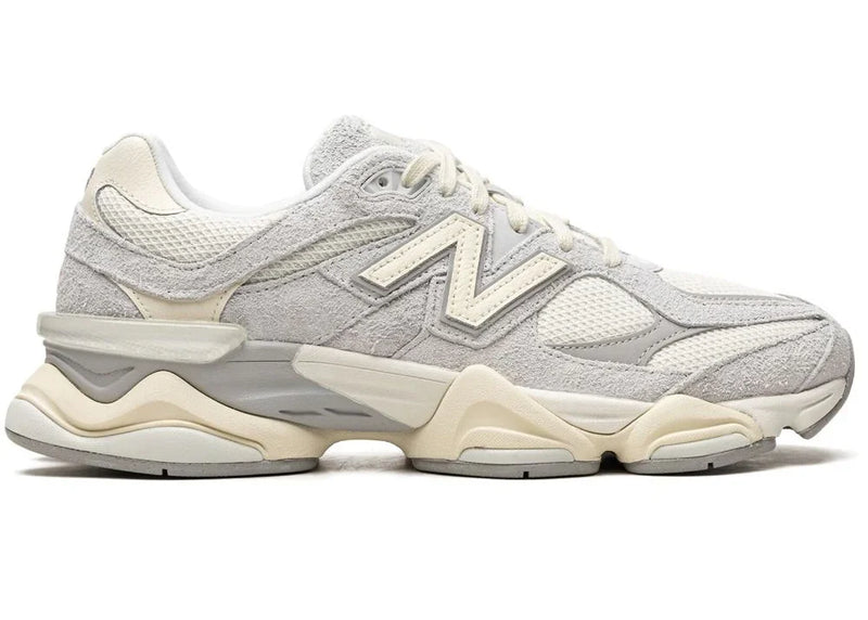 New Balance 9060 – Quartz Grey