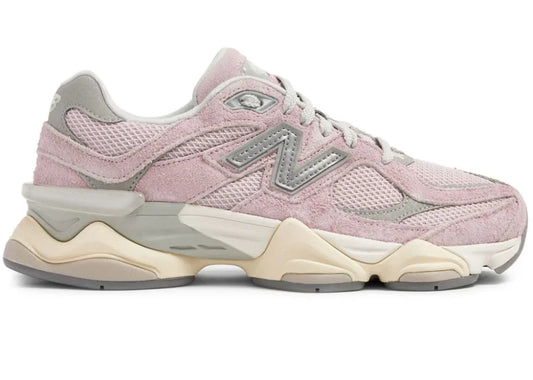 New Balance 9060 – Mesh & Suede