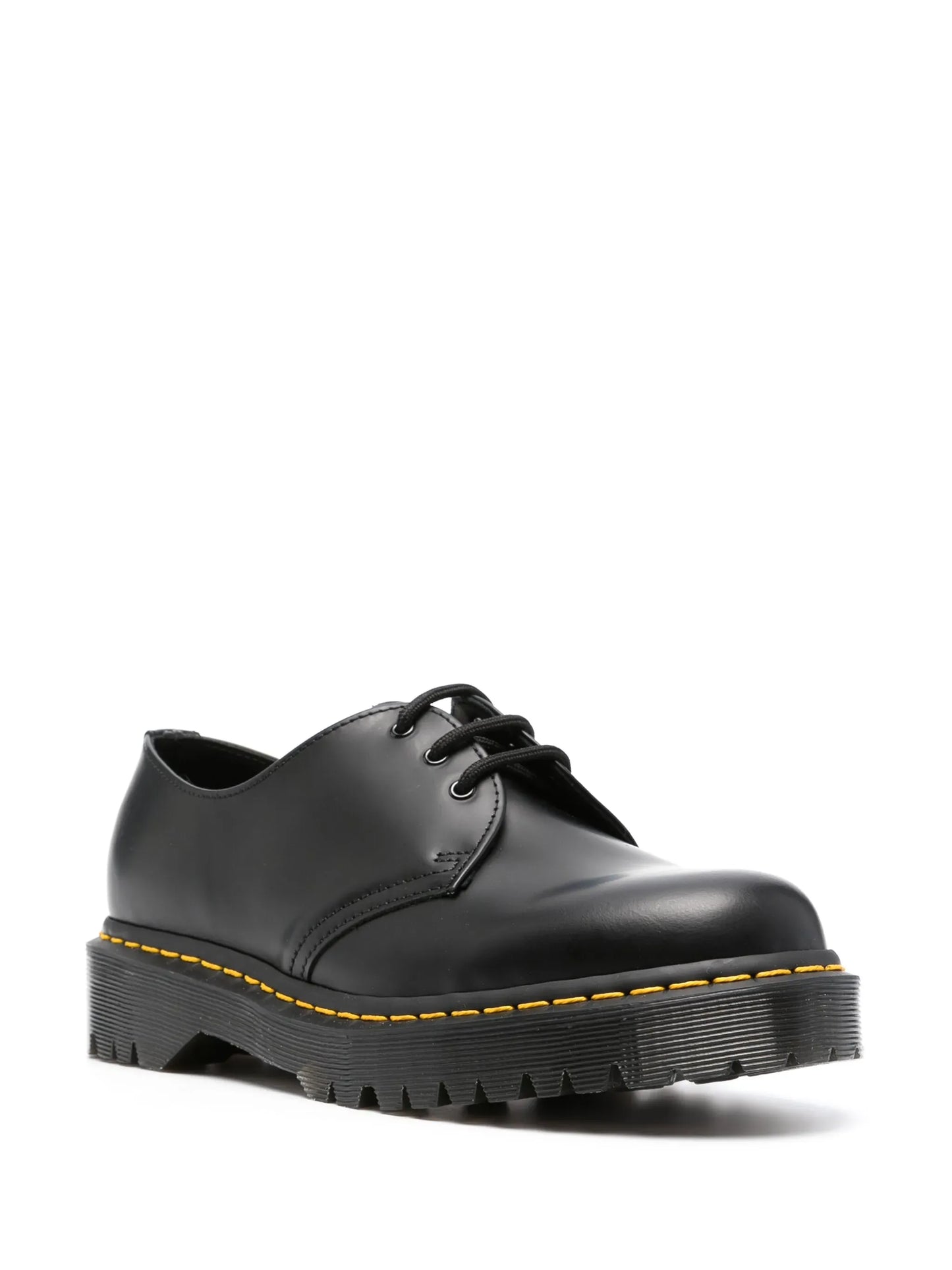 Dr. Martens 1461 BEX Smooth Leather Oxford Shoes