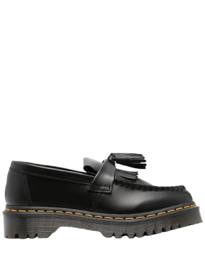 Dr. Martens Adrian Bex Leather Loafers