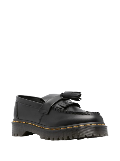 Dr. Martens Adrian Bex Leather Loafers