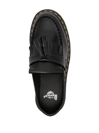 Dr. Martens Adrian Bex Leather Loafers