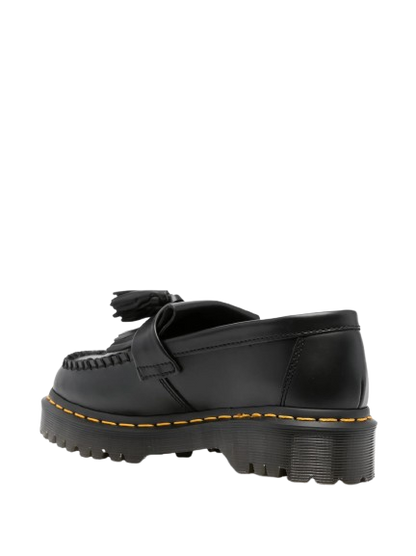 Dr. Martens Adrian Bex Leather Loafers