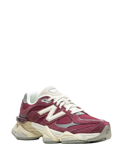 New Balance 9060 – Washed Burgundy