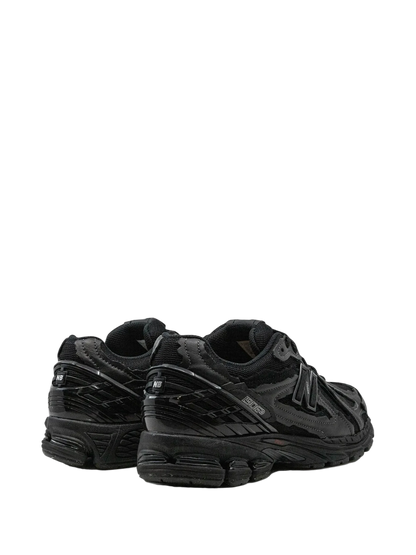 New Balance 1906 Protection Pack Black Leather