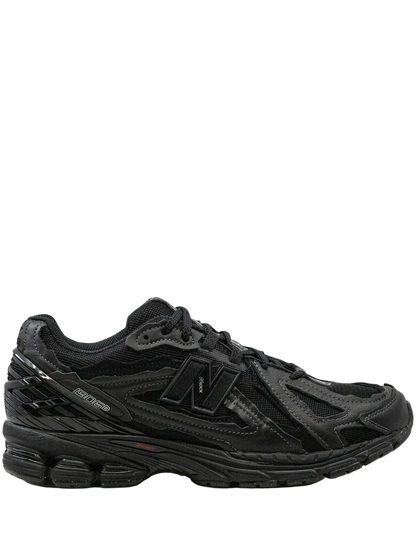 New Balance 1906 Protection Pack Black Leather