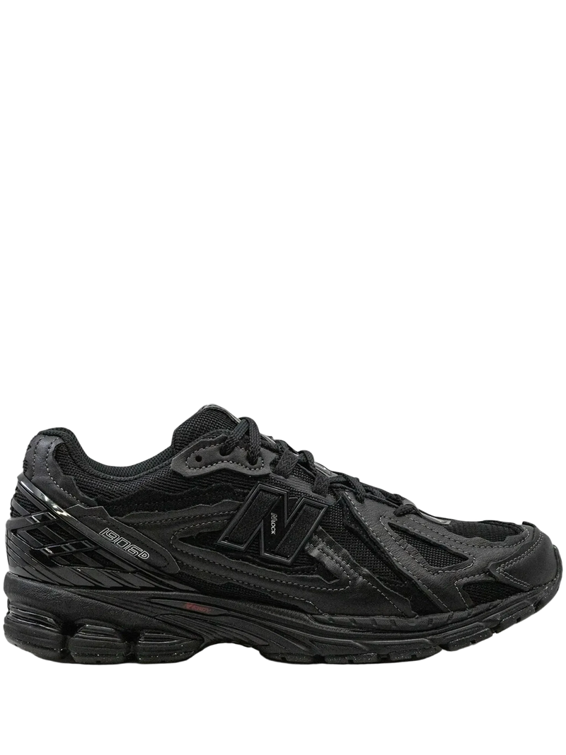 New Balance 1906 Protection Pack Black Leather