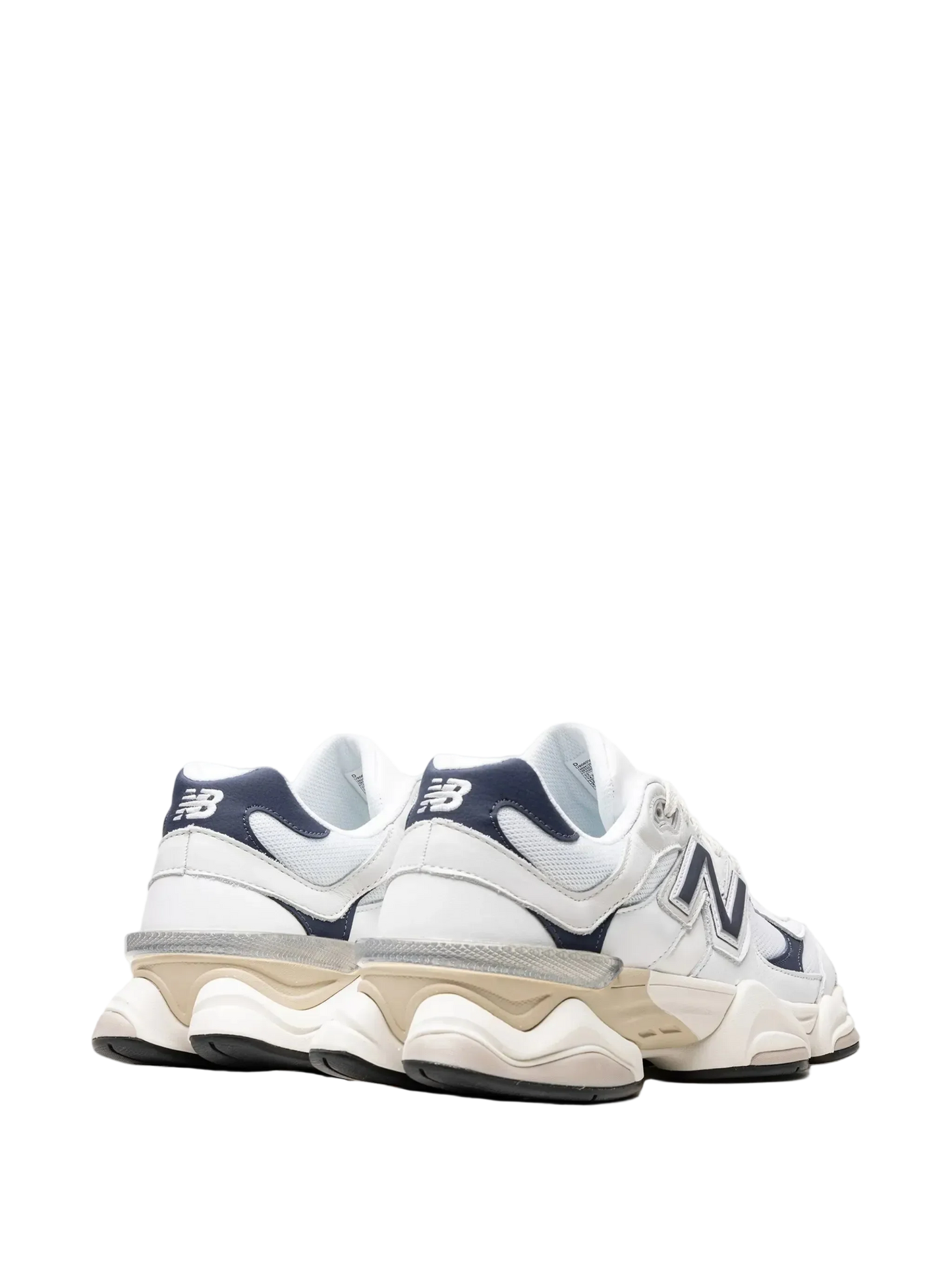 New Balance 9060 – White