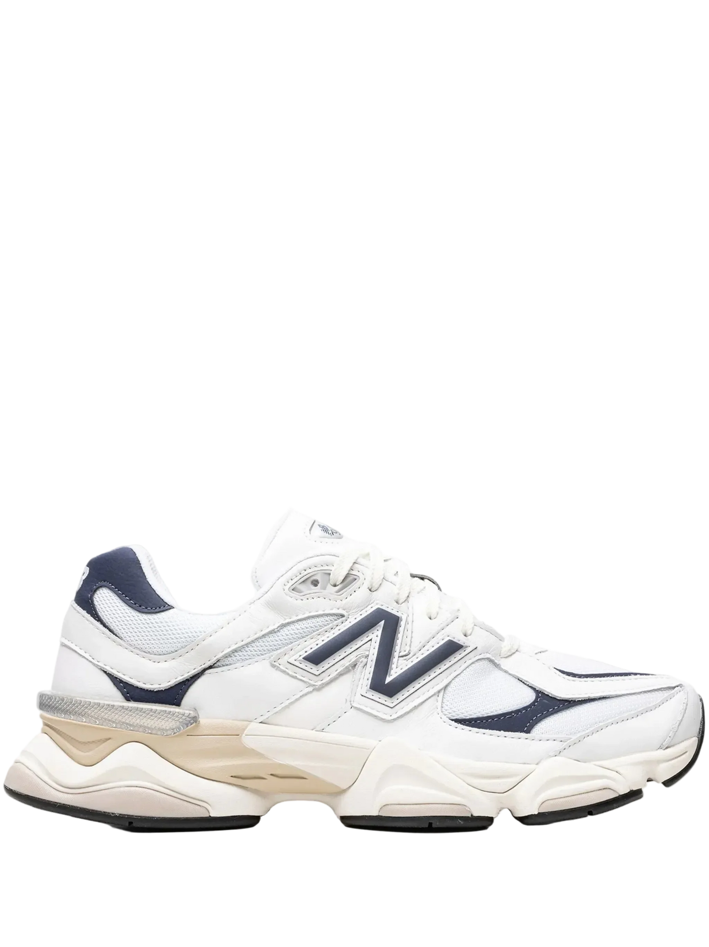 New Balance 9060 – White
