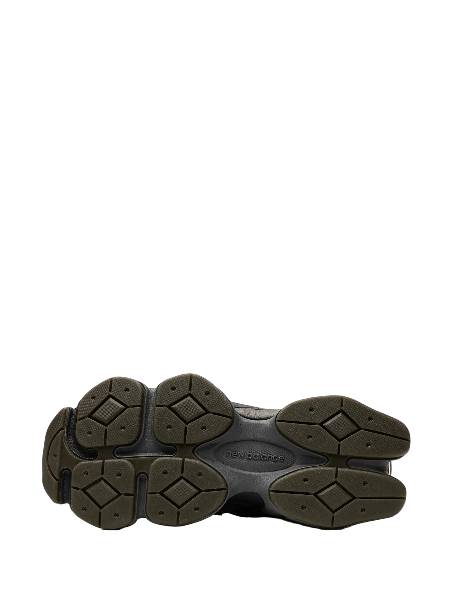 New Balance 9060 – Blacktop Dark Moss