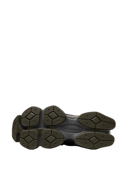 New Balance 9060 – Blacktop Dark Moss