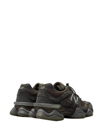 New Balance 9060 – Blacktop Dark Moss
