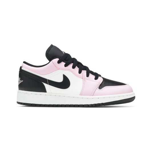 Nike Air Jordan | Nike Air Jordan 1 Low Black Pink