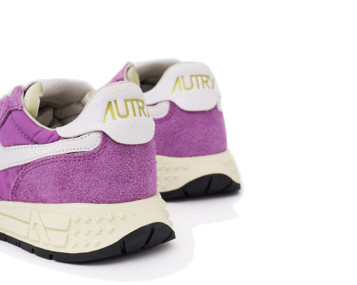 Autry Reelwind Low Sneakers