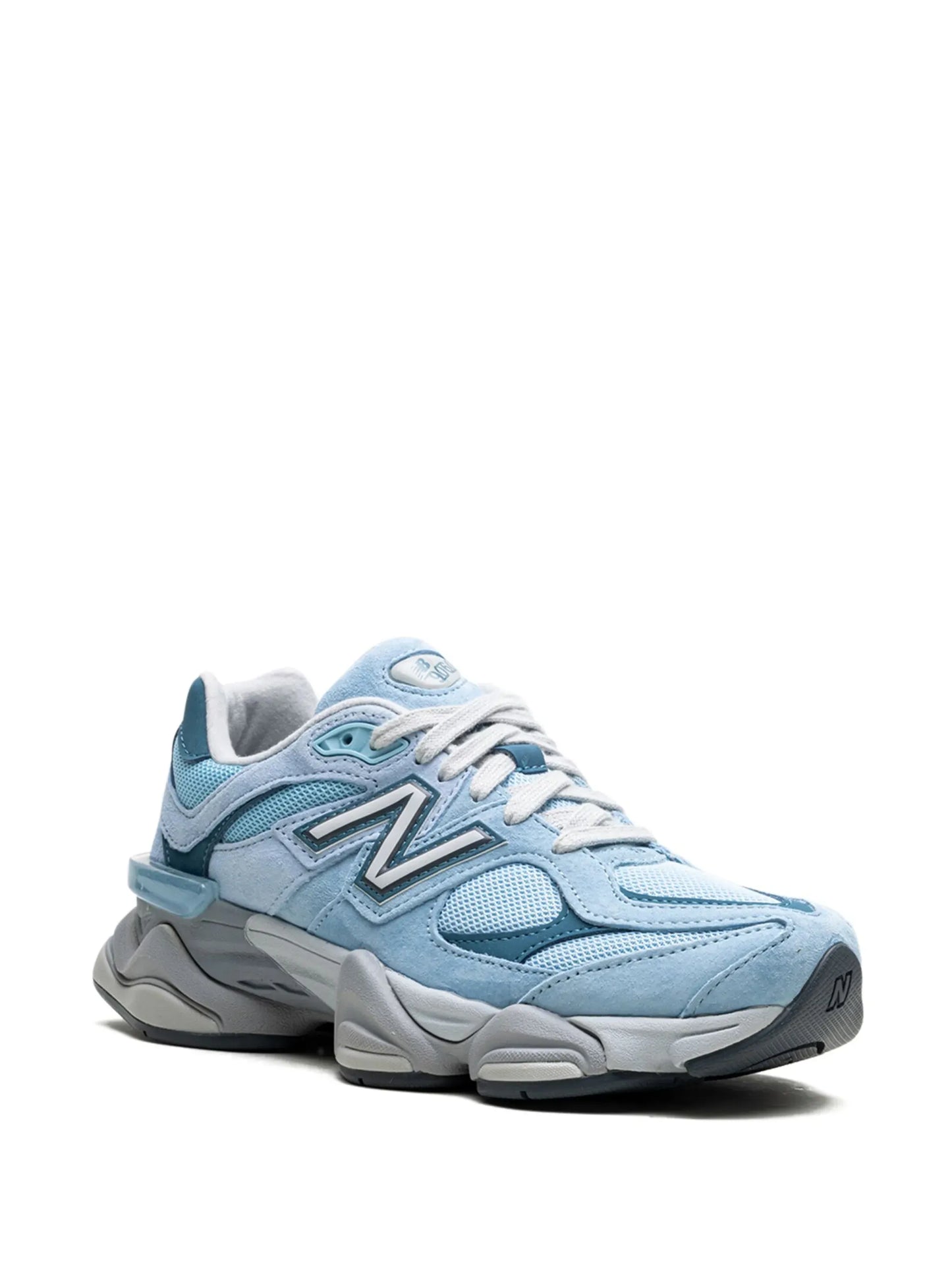 New Balance 9060 – Chrome Blue