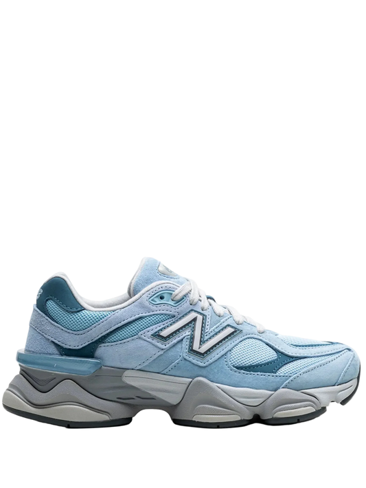 New Balance 9060 – Chrome Blue
