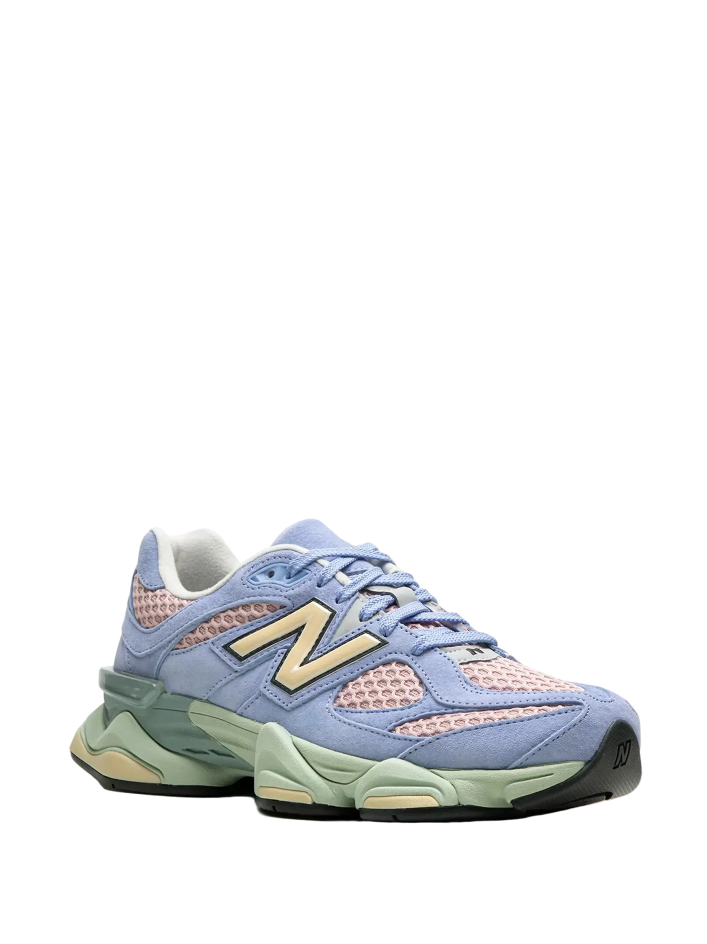 New Balance 9060 – The Whitaker Group Missing Pieces Daydream Blue