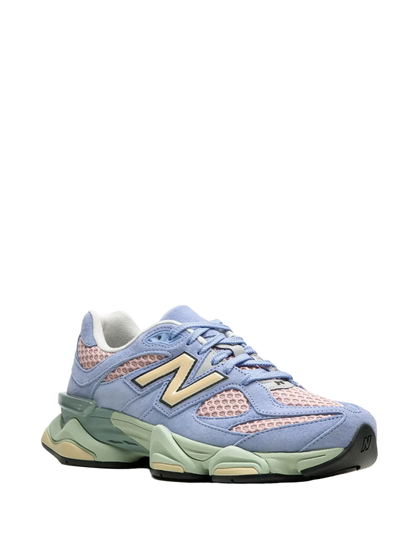 New Balance 9060 – The Whitaker Group Missing Pieces Daydream Blue