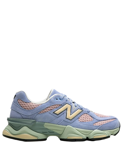 New Balance 9060 – The Whitaker Group Missing Pieces Daydream Blue