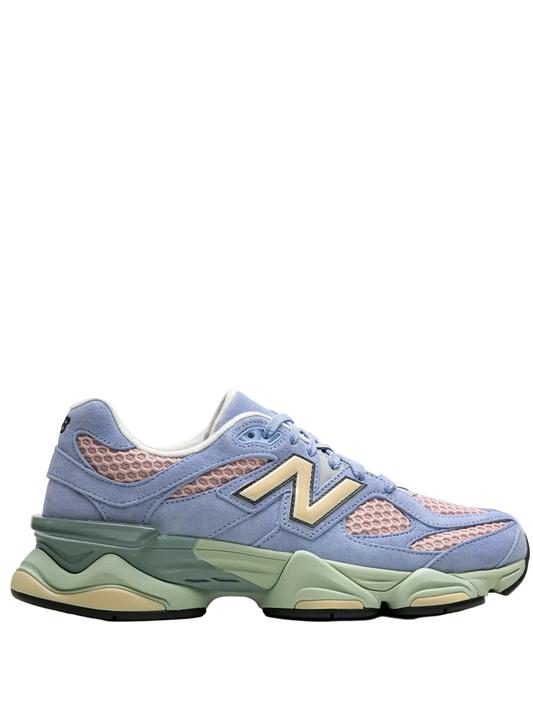 New Balance 9060 – The Whitaker Group Missing Pieces Daydream Blue