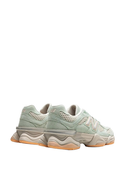 New Balance 9060 – The Whitaker Group Missing Pieces Moss Green
