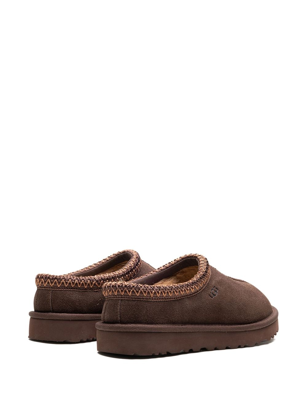 UGG Tasman Slippers Brown