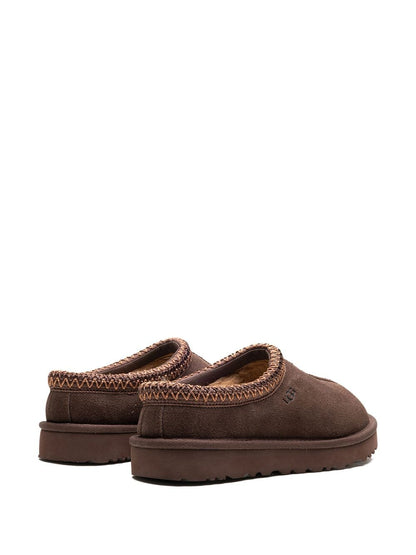 UGG Tasman Slippers Brown