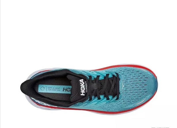 HOKA Clifton 8