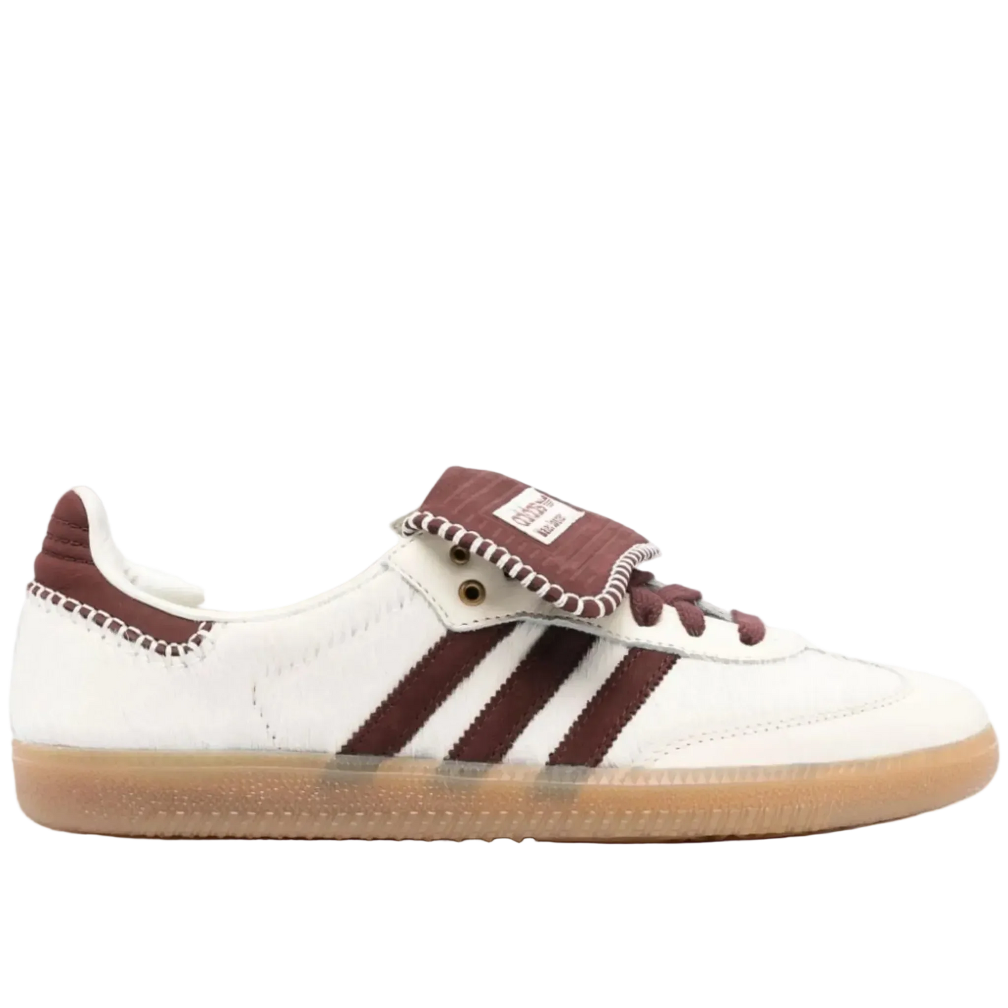 Adidas Samba NylonTonal Wales Bonner Cream White